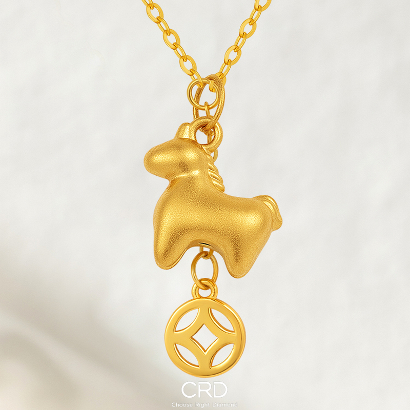 小金马 CRD小金马