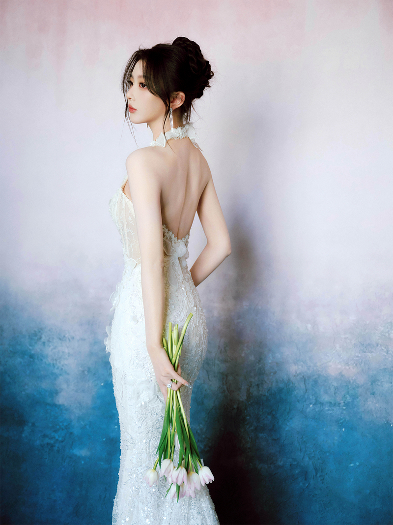 CRD克徕帝明星产品