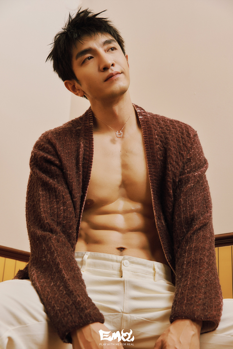 CRD克徕帝明星产品