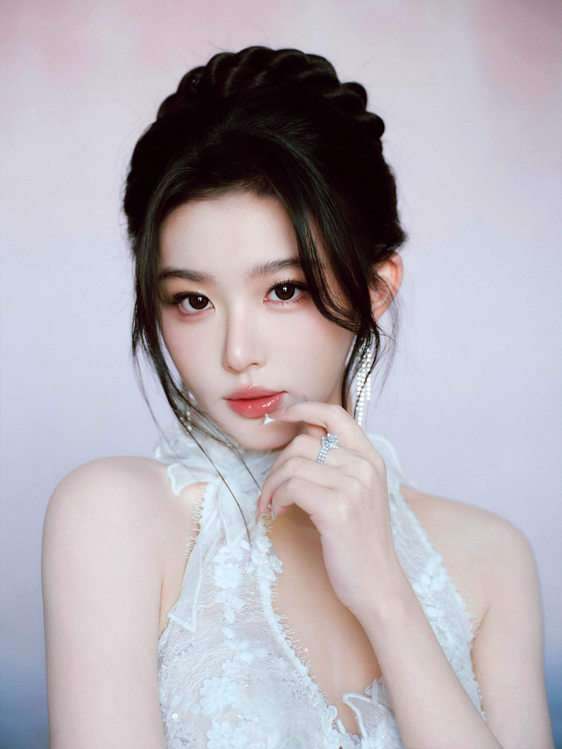 CRD克徕帝明星产品