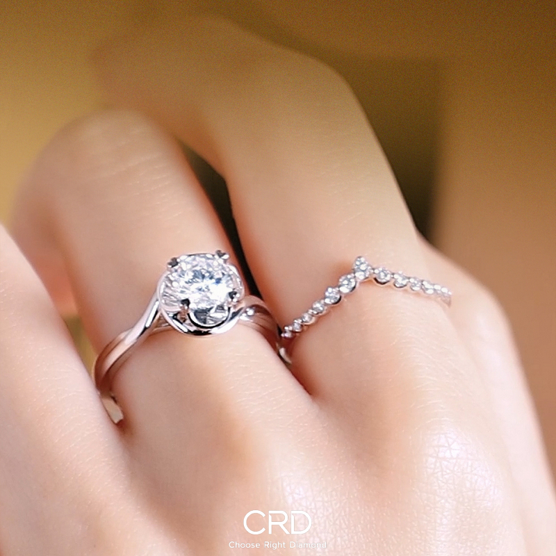 CRD钻戒