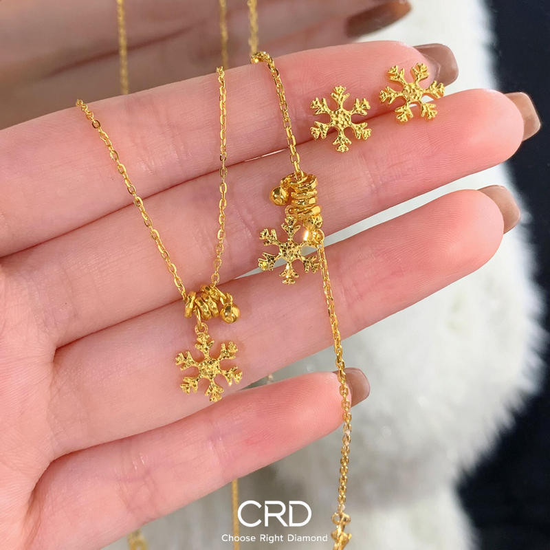 金手链 CRD金手链