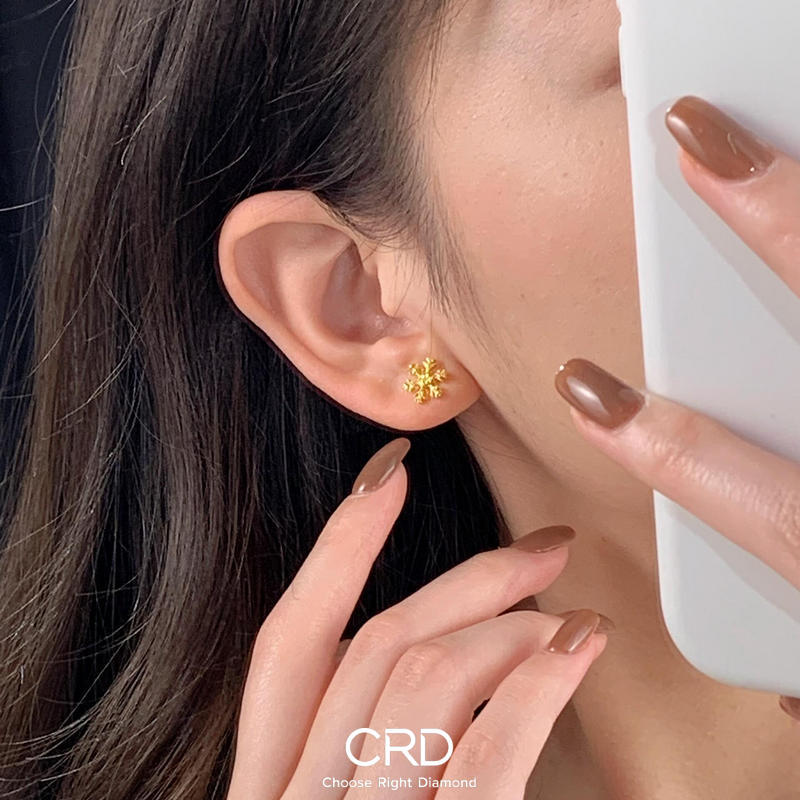 黄金手链 CRD黄金手链