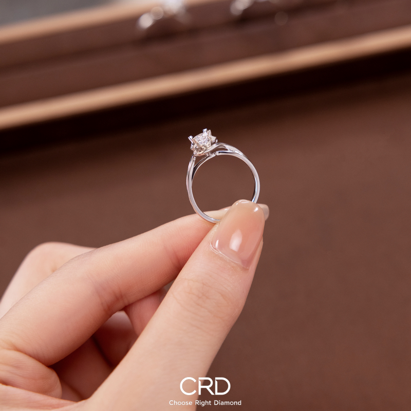 CRD钻戒