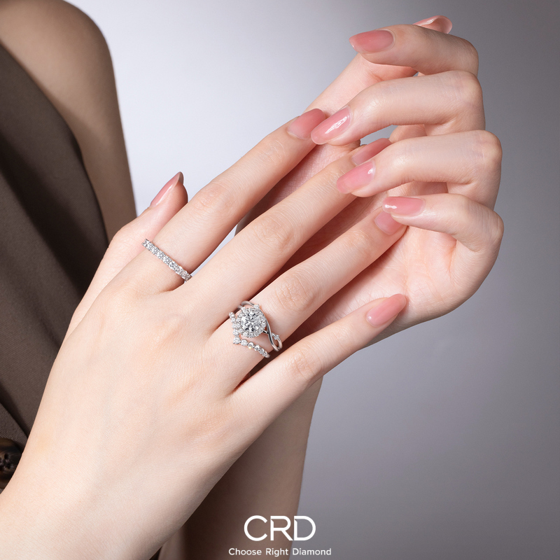 点钻黄金 CRD点钻黄金