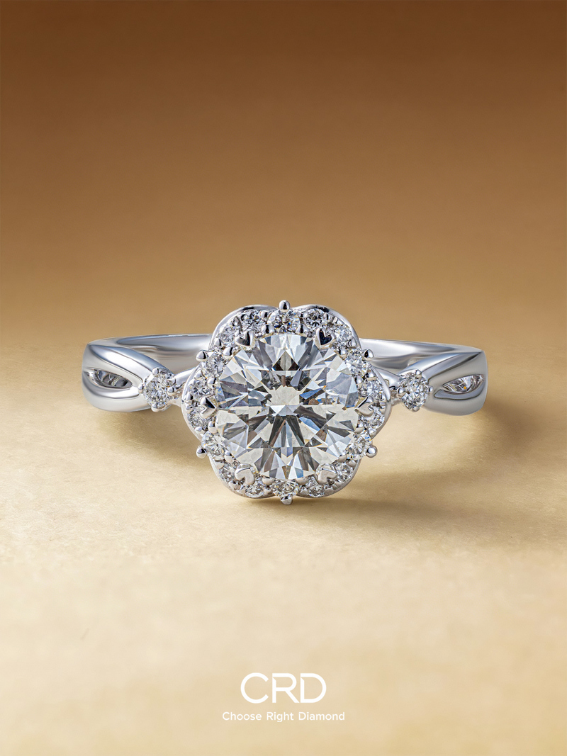 CRD钻戒