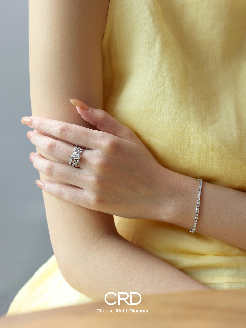 CRD钻戒