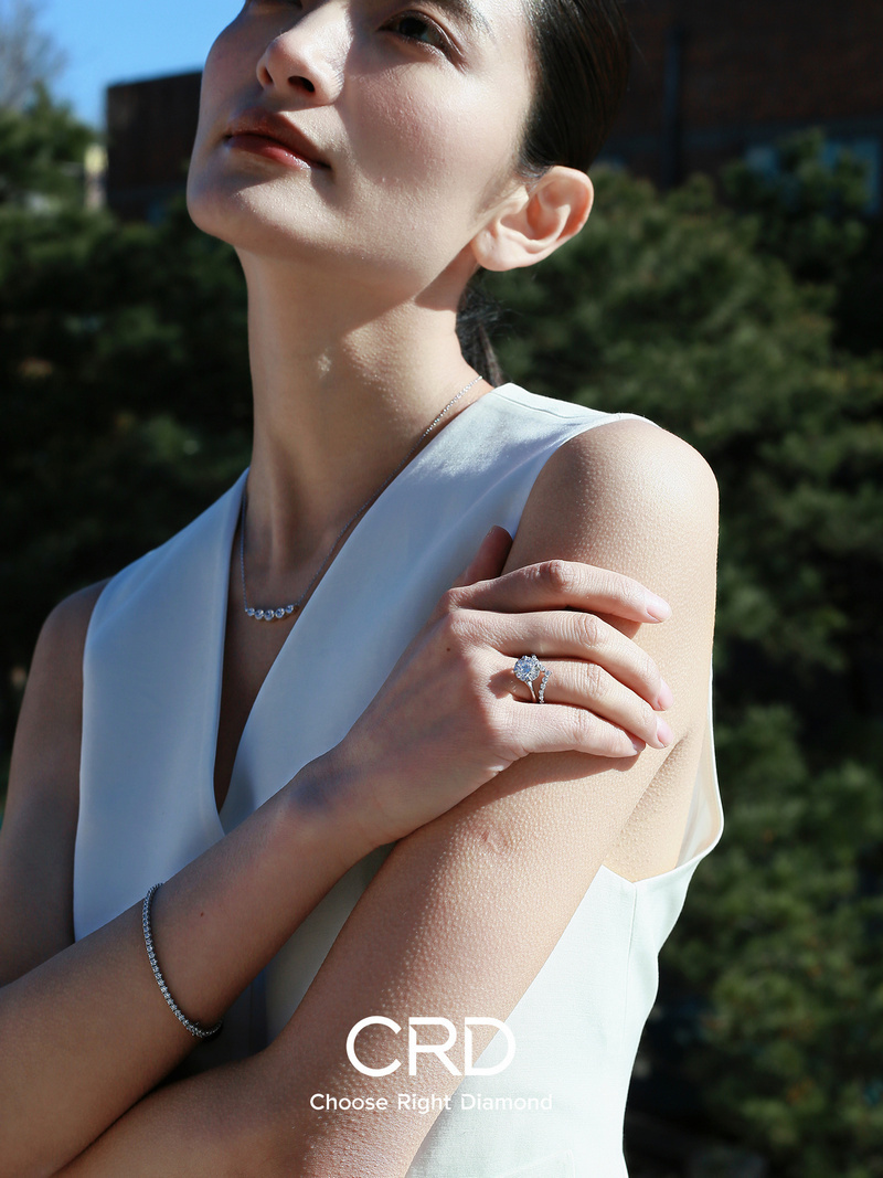 CRD钻戒