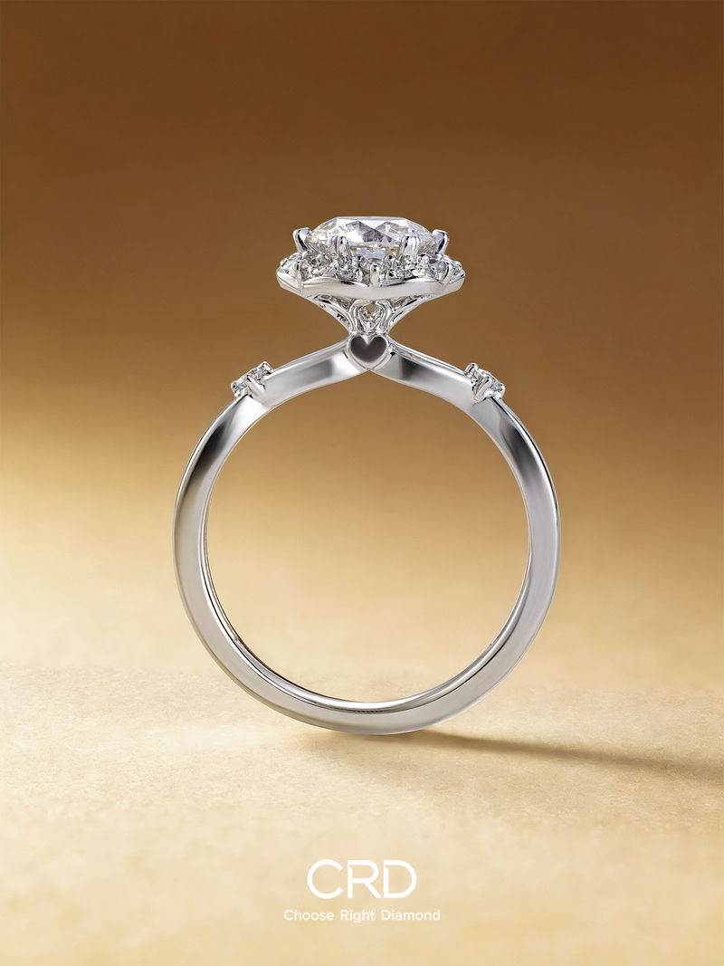 CRD钻戒