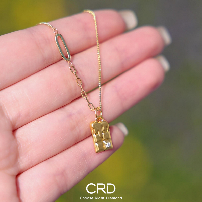 点钻黄金 CRD点钻黄金