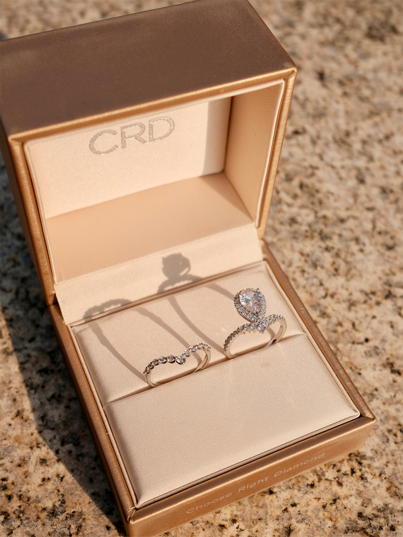 CRD钻戒