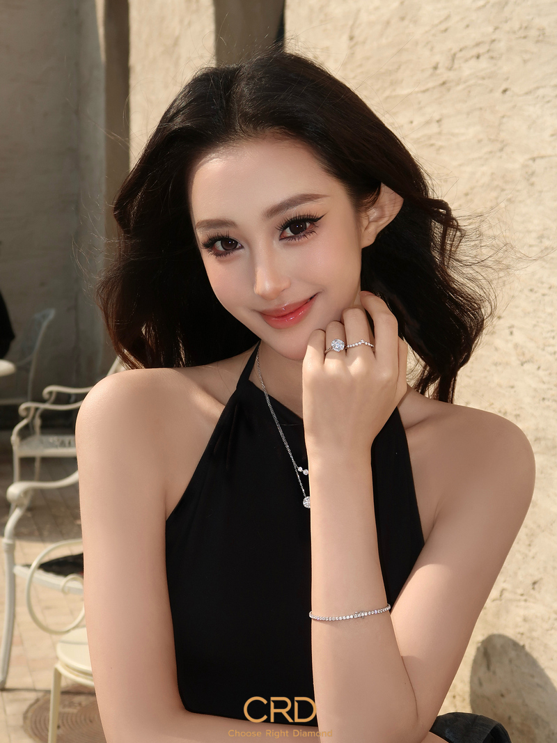 CRD钻戒