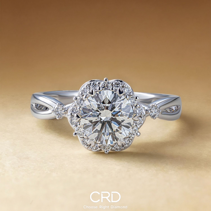 CRD钻戒