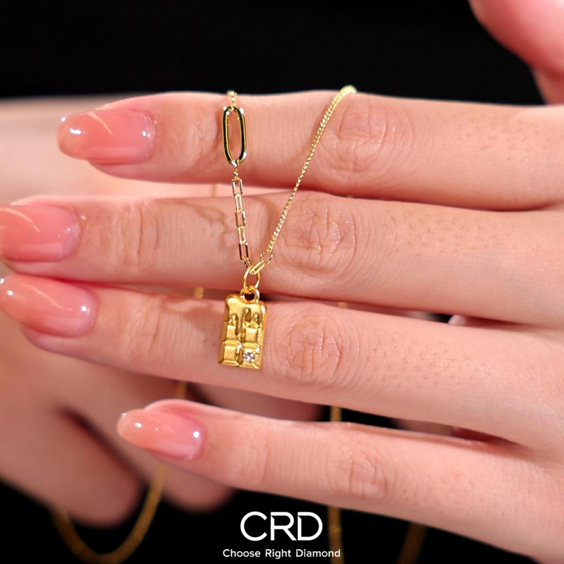 点钻黄金 CRD点钻黄金