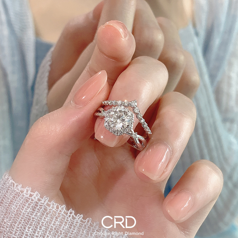 CRD钻戒