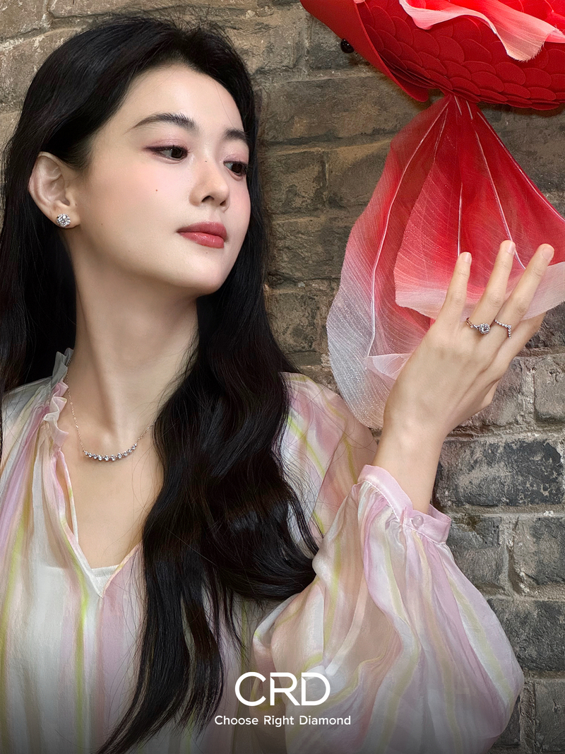 CRD钻戒