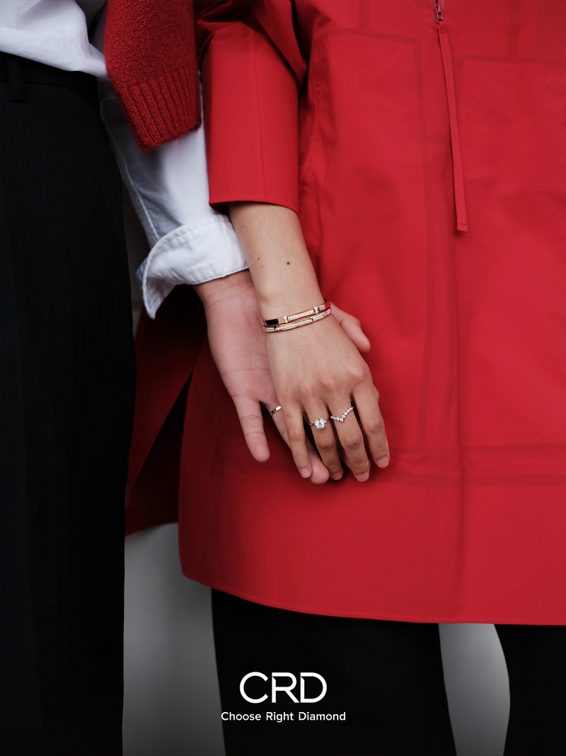 CRD钻戒