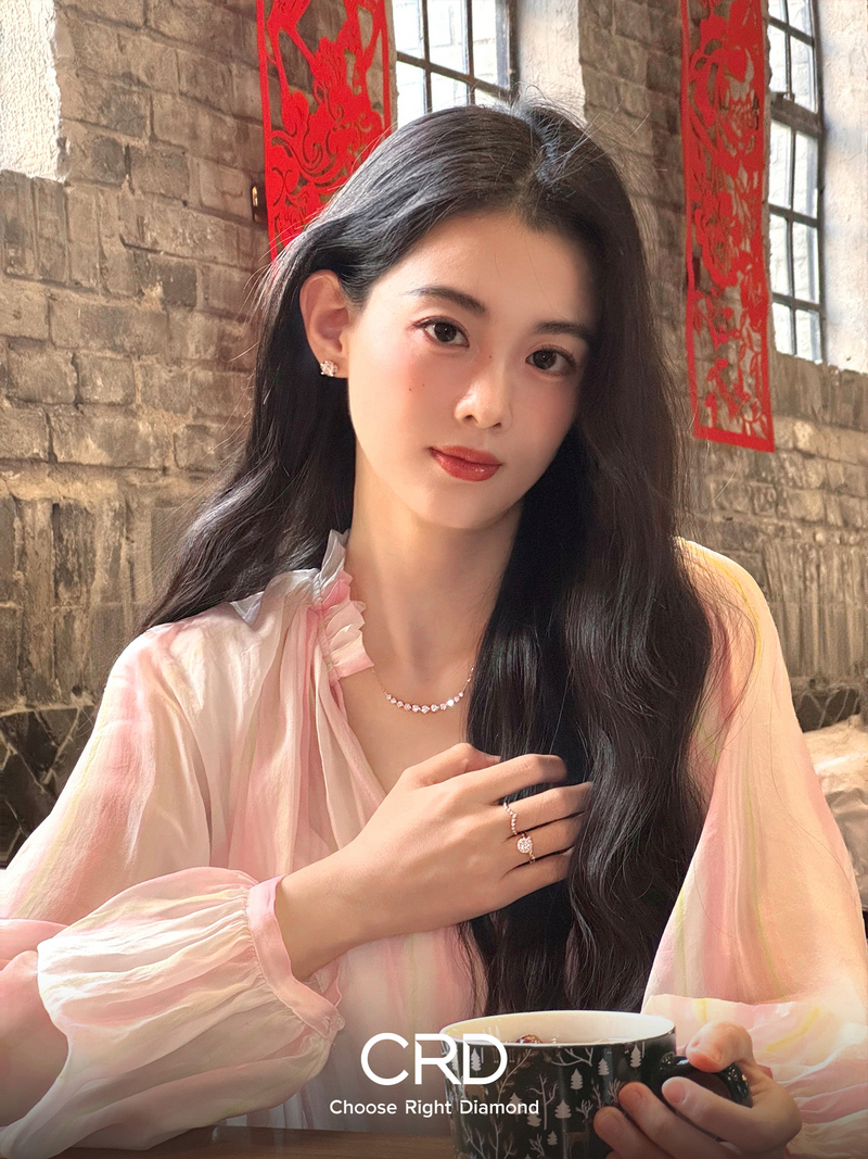 CRD钻戒