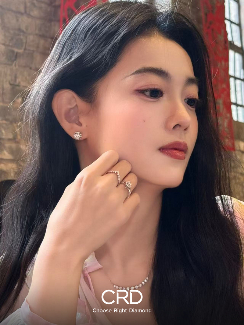 CRD钻戒