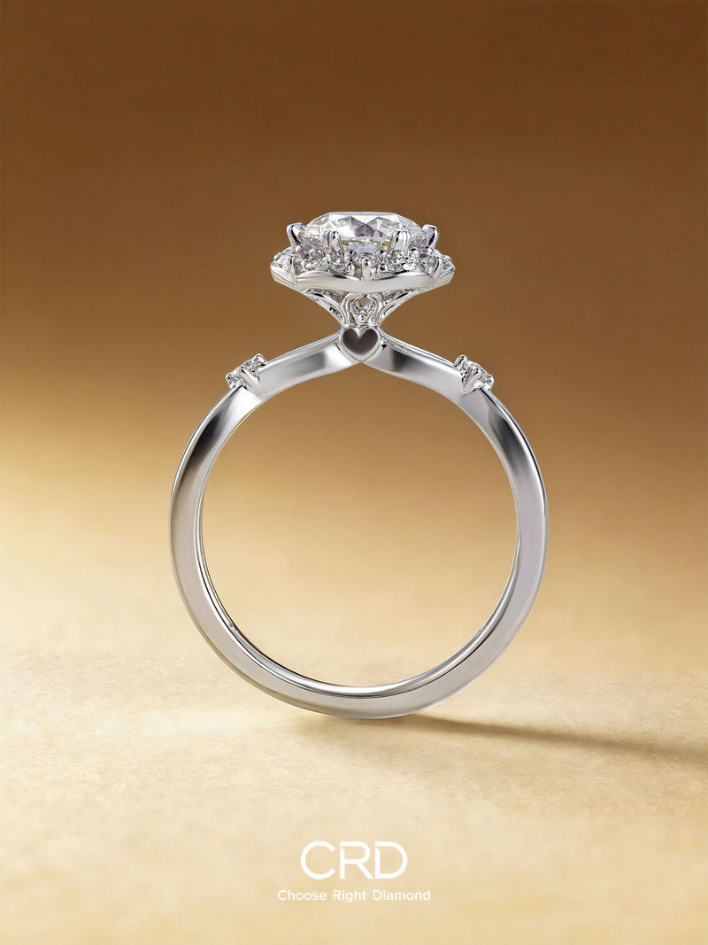 CRD钻戒