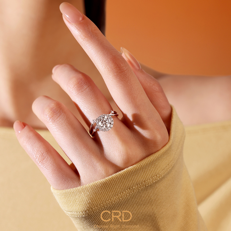 CRD钻戒