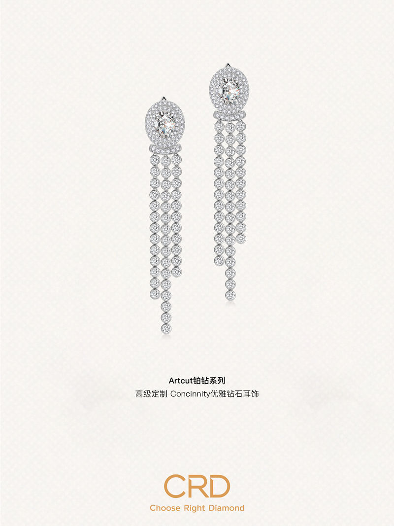 CRD克徕帝明星产品