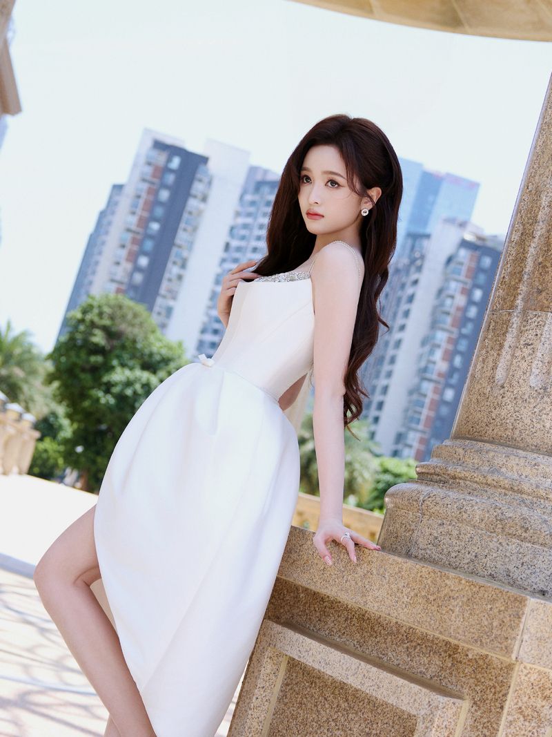 CRD克徕帝明星产品