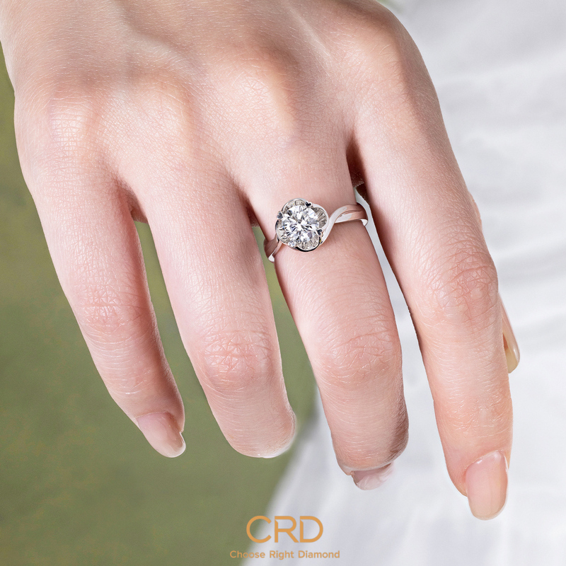 CRD钻戒