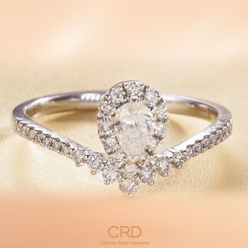 CRD钻戒