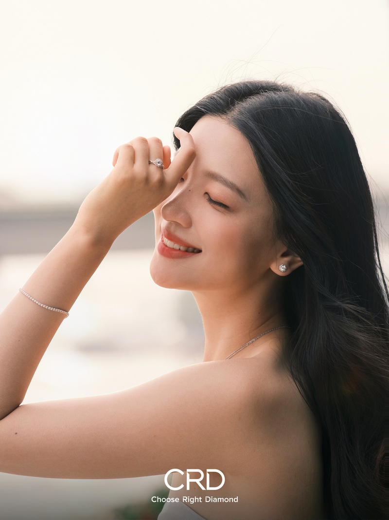 CRD钻戒