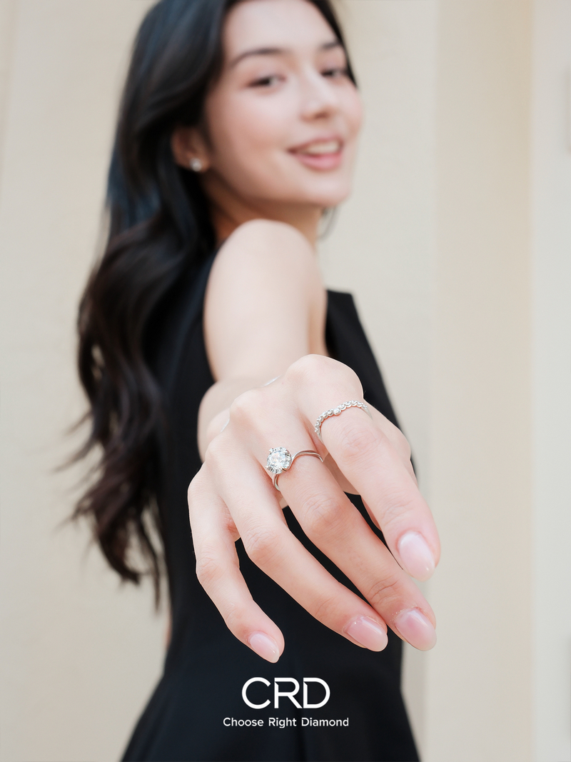 CRD钻戒