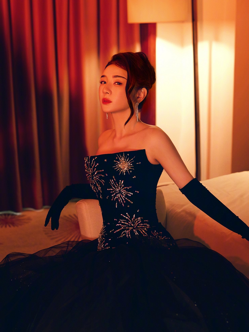 CRD克徕帝明星产品