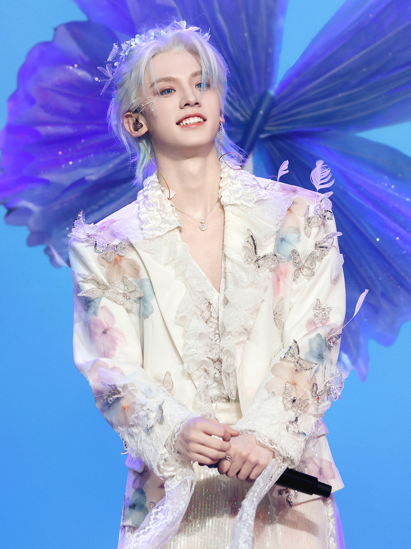 CRD克徕帝明星产品