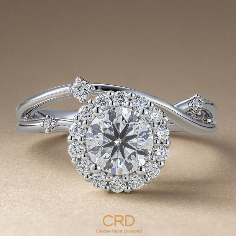 CRD钻戒