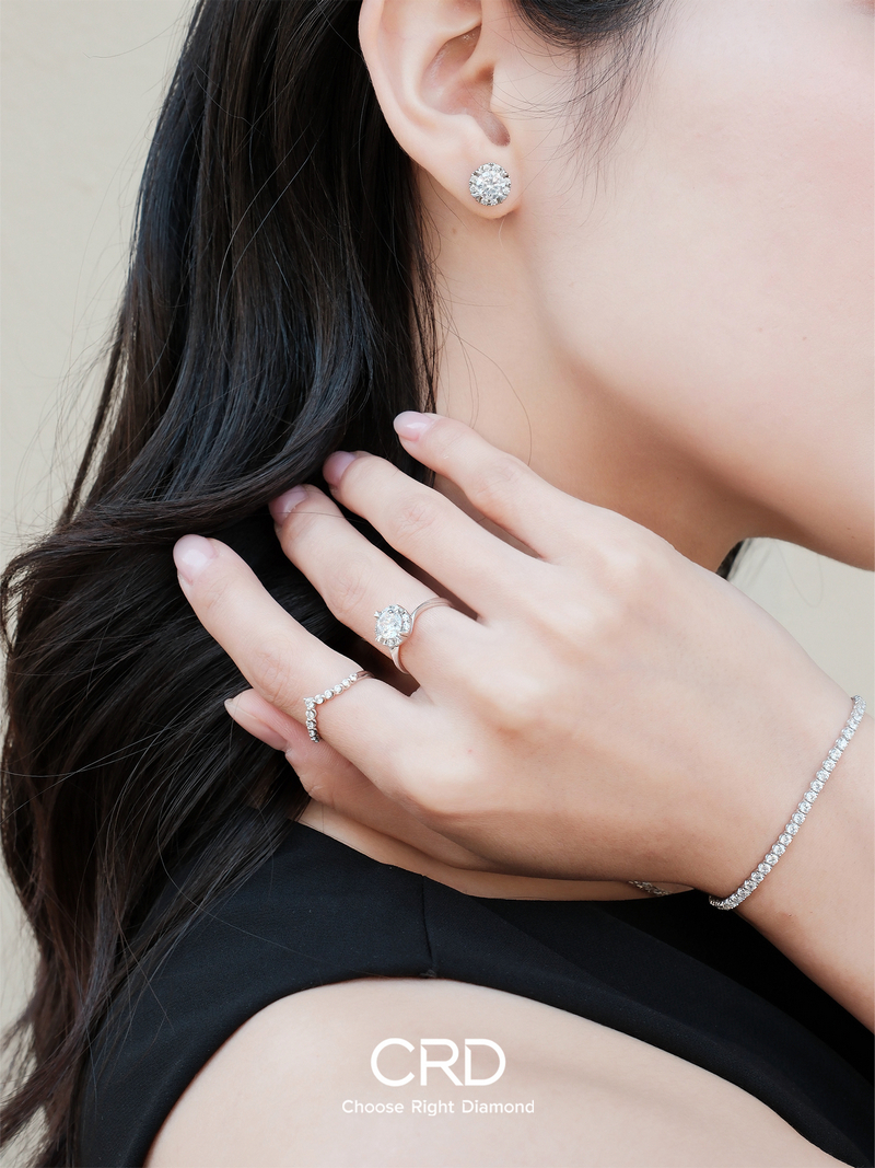 CRD钻戒
