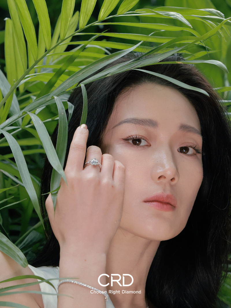 CRD钻戒