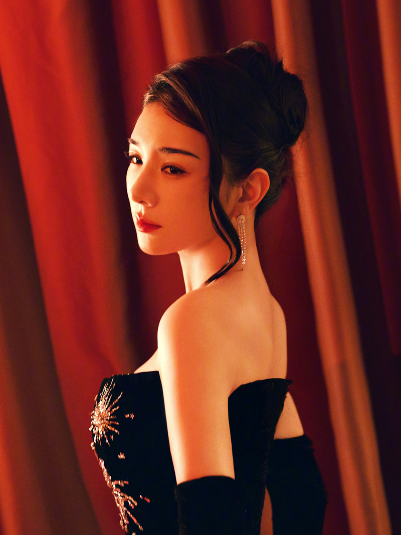 CRD克徕帝明星产品