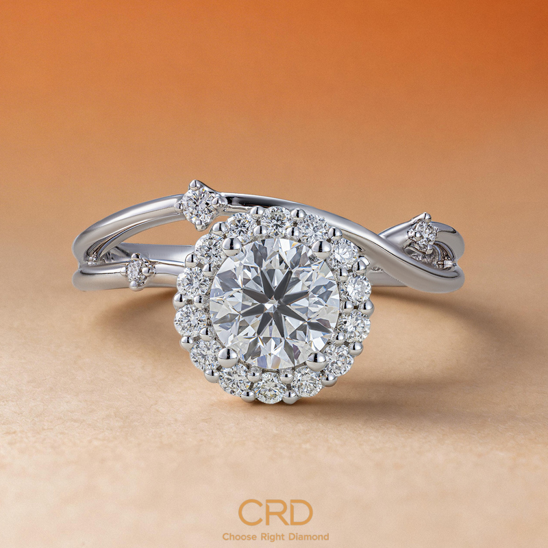 CRD钻戒