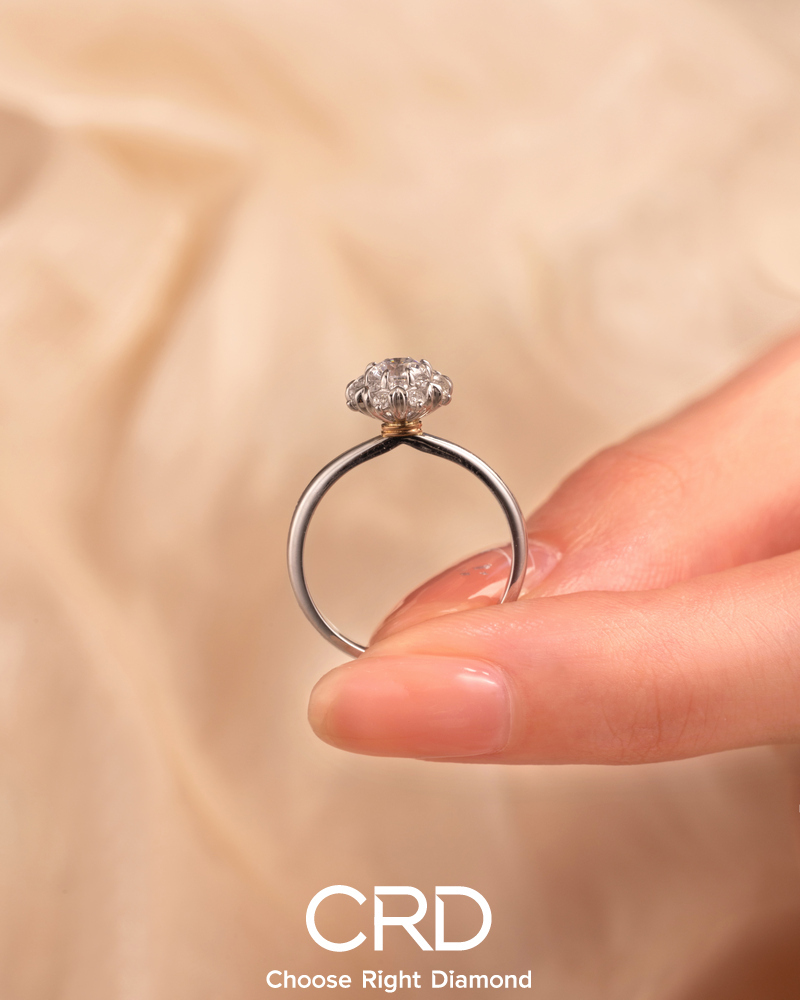 CRD钻戒