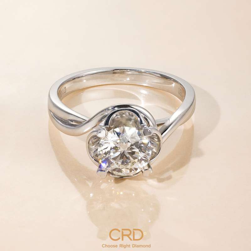 CRD钻石戒指
