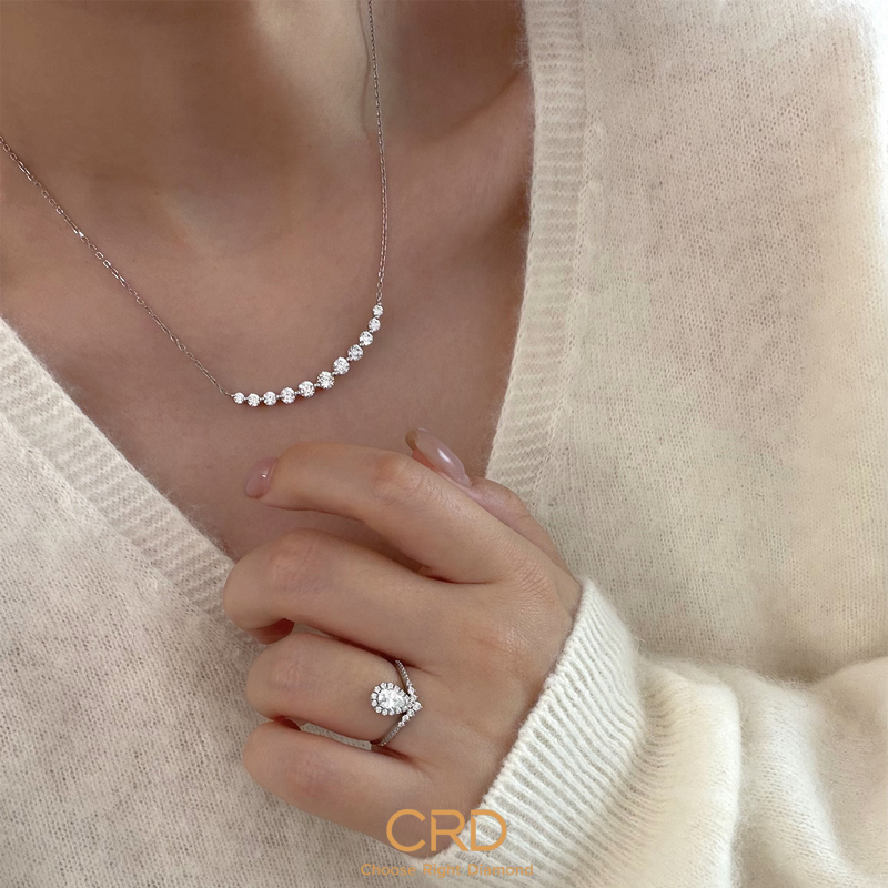 CRD钻戒