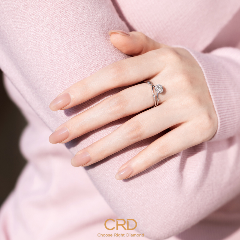 CRD钻戒