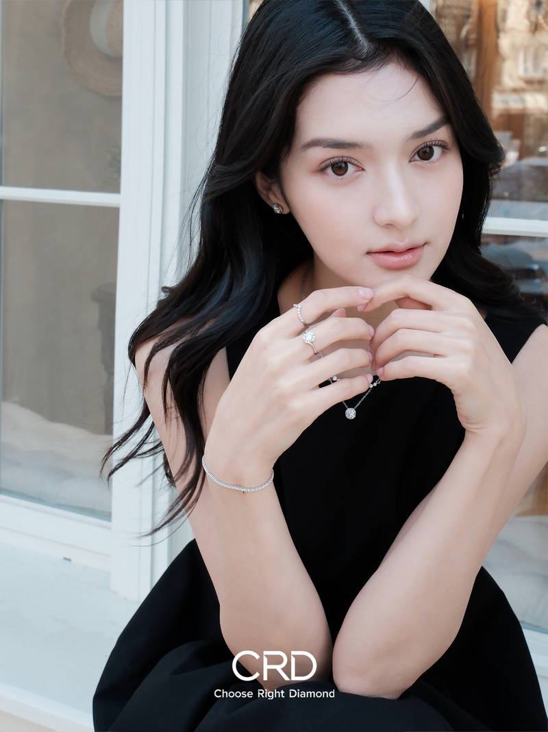 CRD钻戒