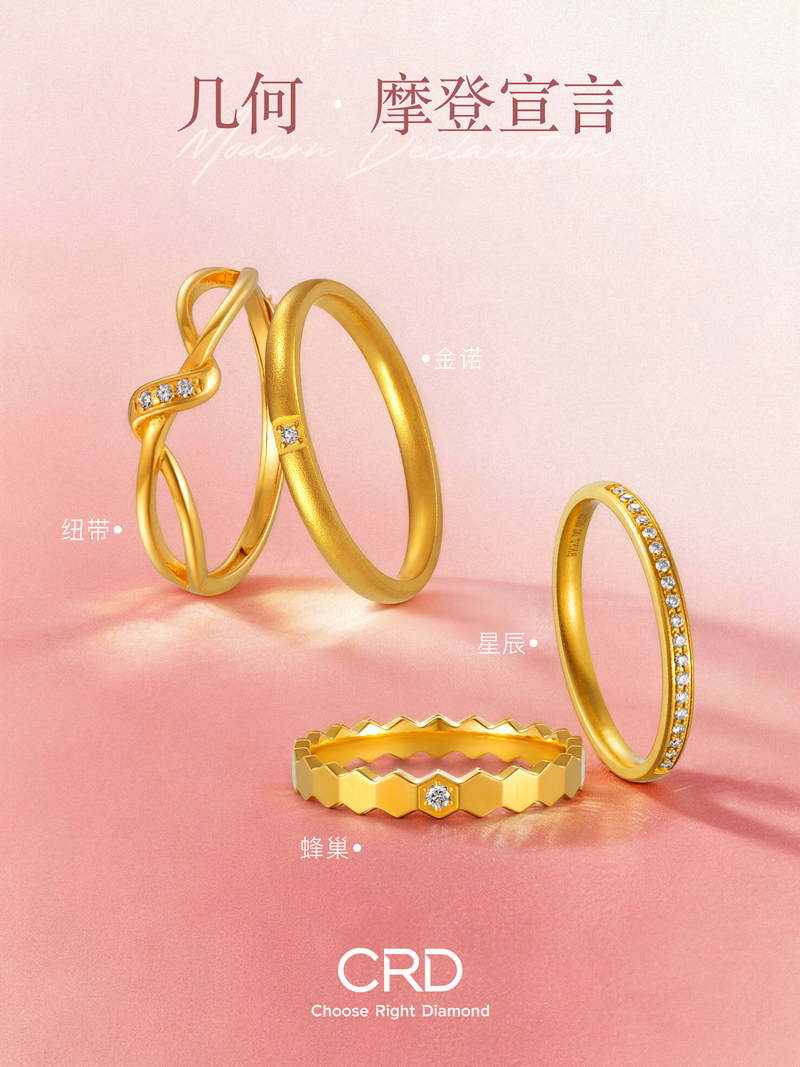 CRD点钻黄金