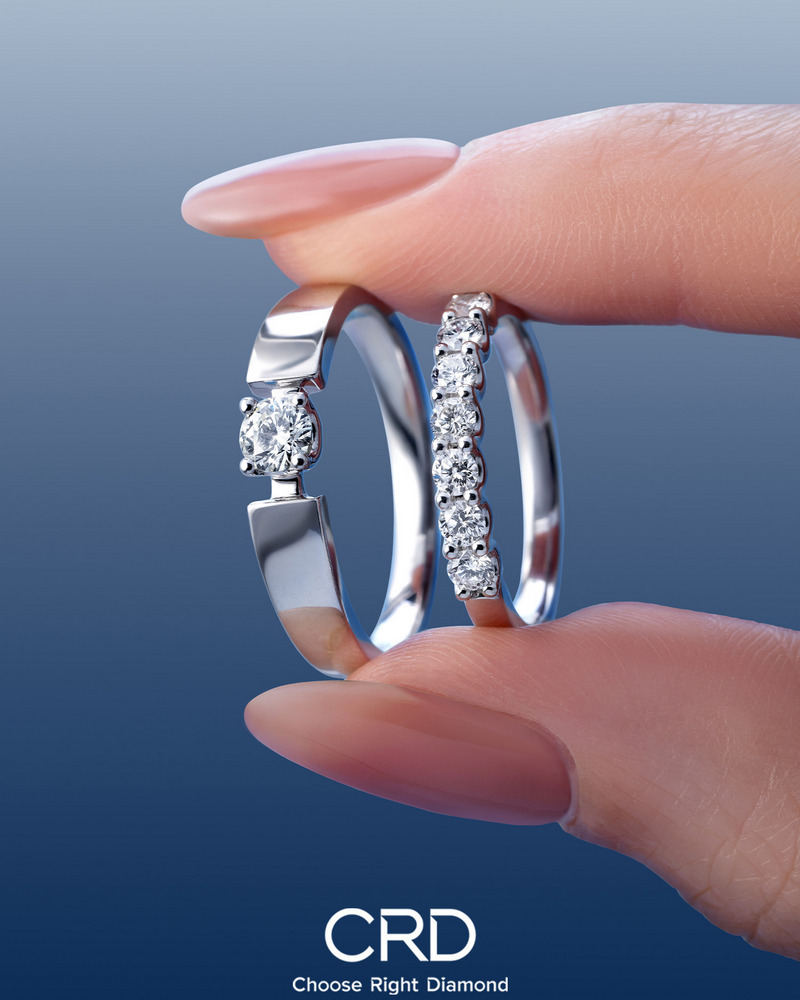 情侣<a href='http://www.crd.cn/xq-jiezhi/' target='_blank' style='color:#927658;text-decoration:underline;'>戒指</a> CRD情侣戒指