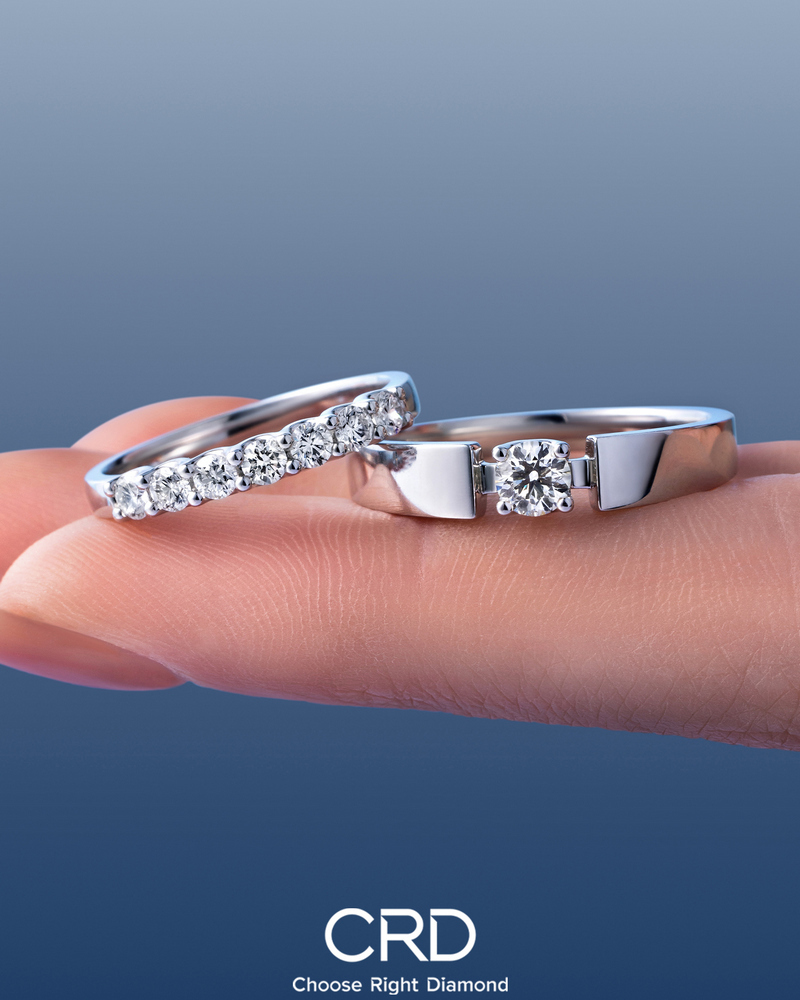 情侣<a href='http://www.crd.cn/xq-jiezhi/' target='_blank' style='color:#927658;text-decoration:underline;'>戒指</a> CRD情侣戒指