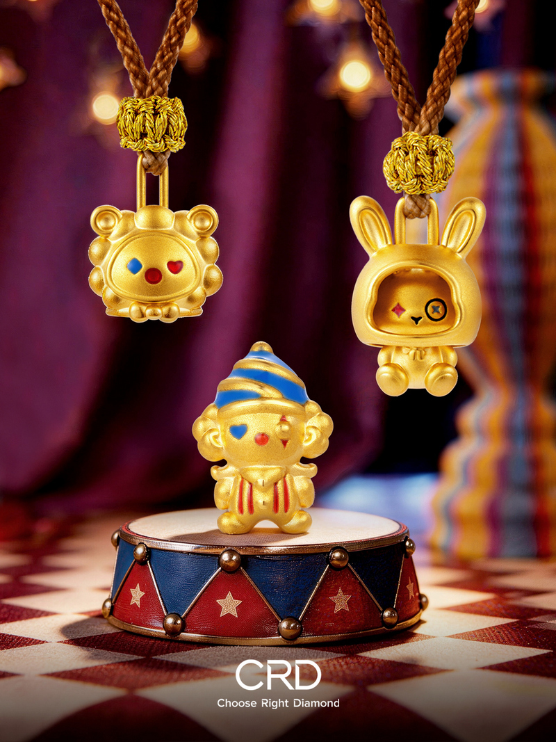 <a href='https://www.crd.cn/huangjin/' target='_blank' style='color:#927658;text-decoration:underline;'>黄金</a>吊坠 CRD黄金吊坠
