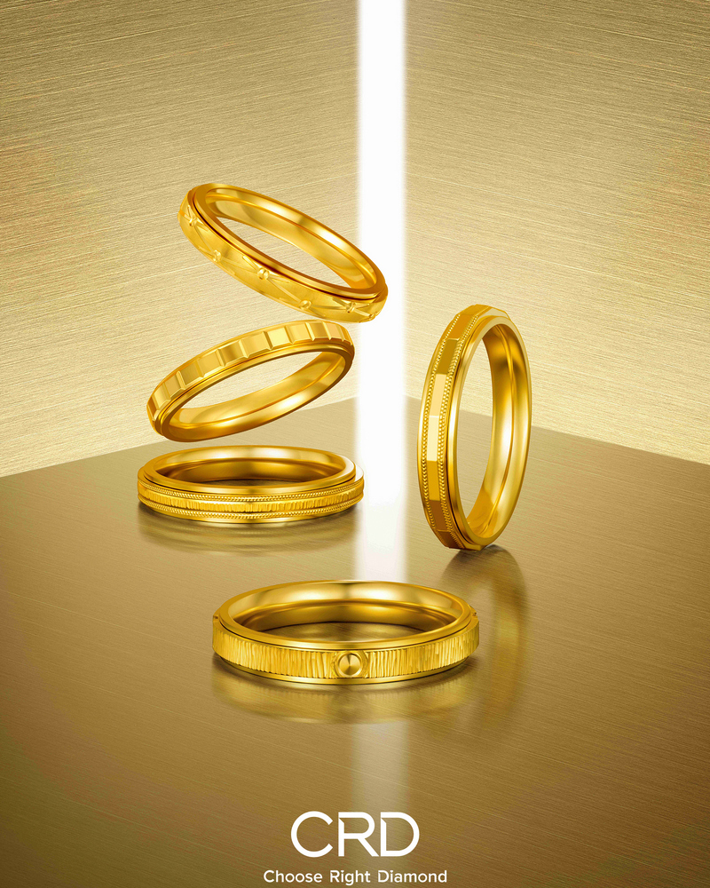 足金<a href='http://www.crd.cn/xq-jiezhi/' target='_blank' style='color:#927658;text-decoration:underline;'>戒指</a> CRD足金戒指