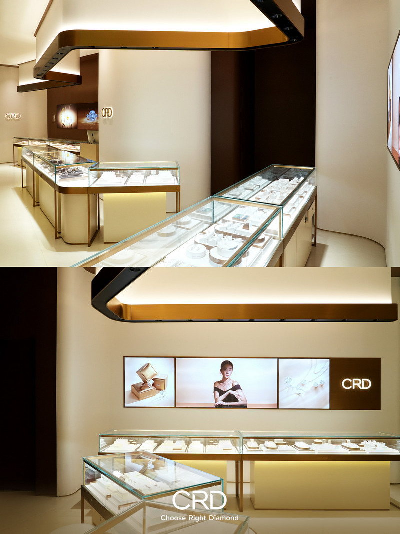 CRD概念店