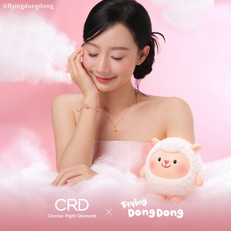 <a href='https://www.crd.cn/huangjin/' target='_blank' style='color:#927658;text-decoration:underline;'>黄金</a>吊坠 CRD黄金吊坠